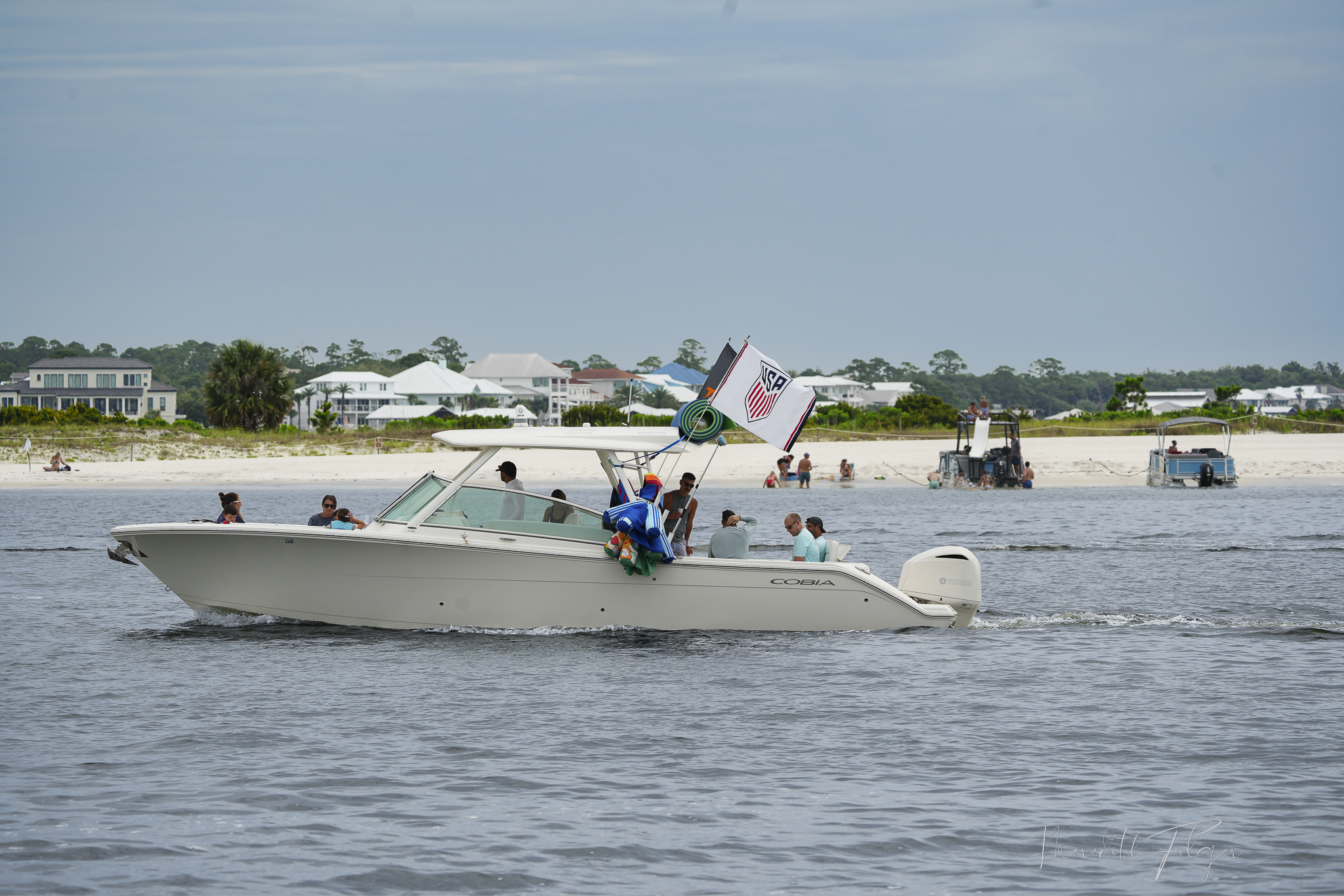 Cobia Boats Orange Beach Alabama Homes Condos For Sale